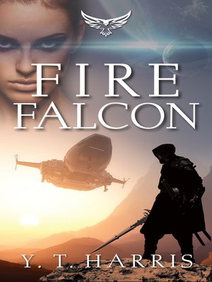 cover image of Fire Falcon